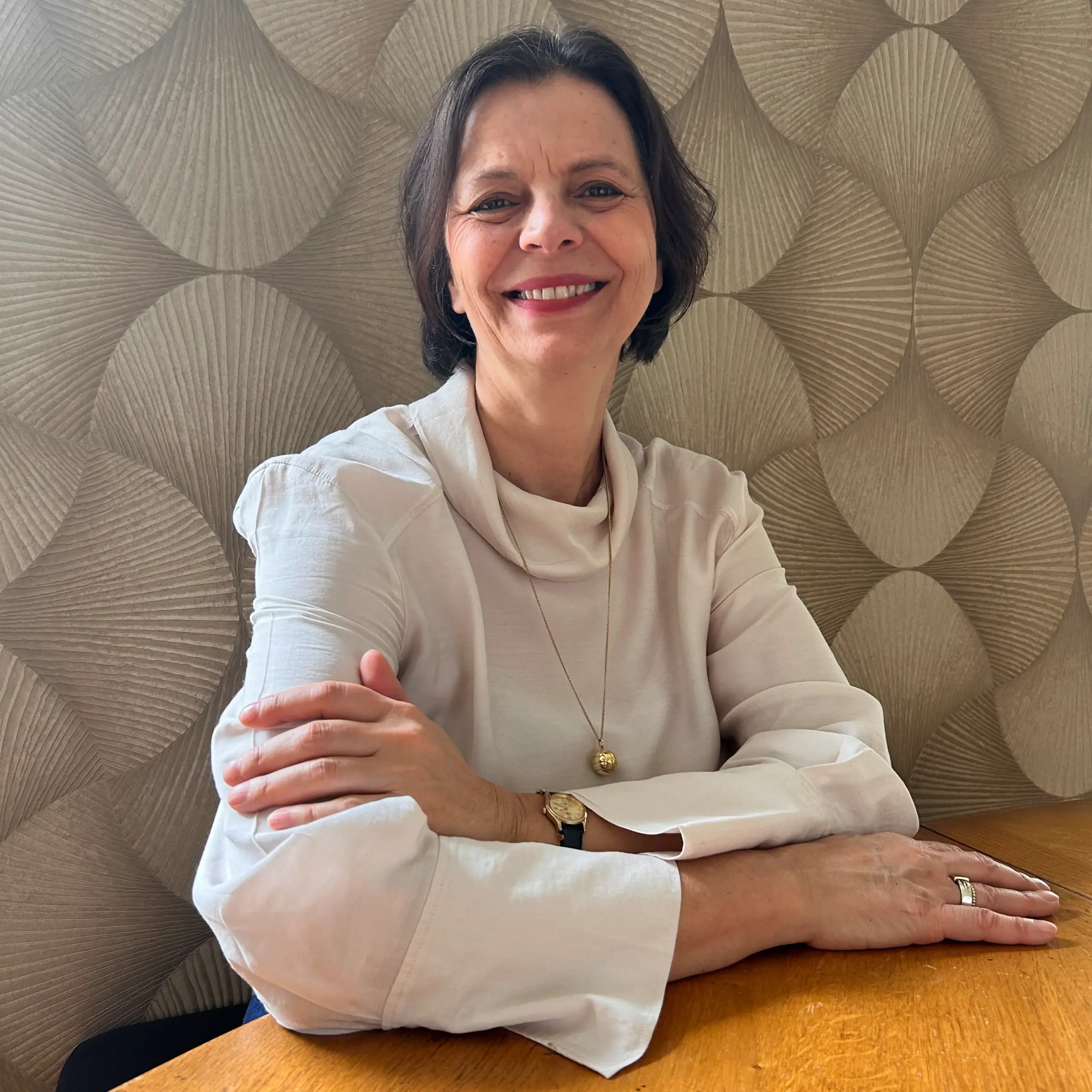 Silvia Eichholt Silvia Eichholt